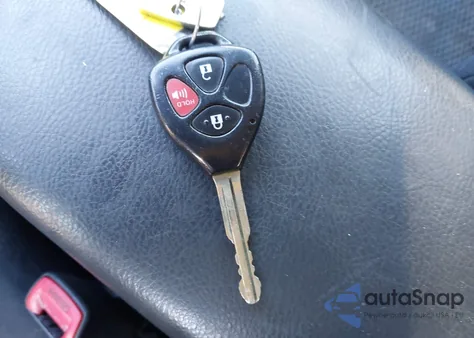 2010 Toyota Rav4 Sport V6 z USA, uszkodzony, nr VIN JTMRK4DVXA5088624